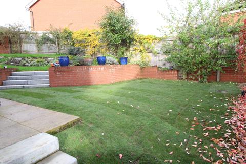 3 Pavey Run, Ottery St Mary, EX11 1FQ