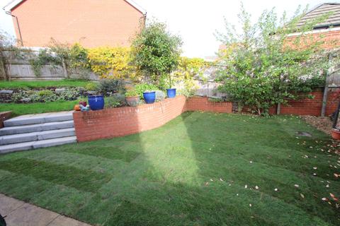 3 Pavey Run, Ottery St Mary, EX11 1FQ