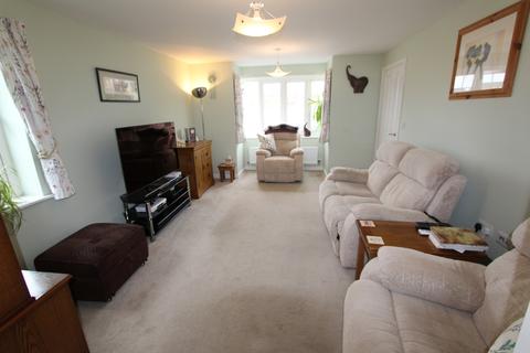 3 Pavey Run, Ottery St Mary, EX11 1FQ