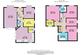 Floorplan 2 D
