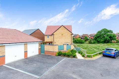 58 Morant View, Bowbrook, Shrewsbury, SY5 8QG