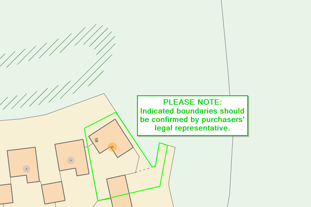 Location (boundaries TBC)