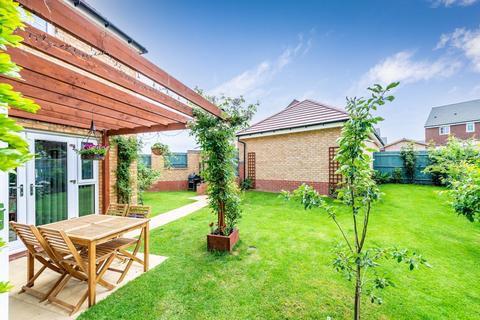 58 Morant View, Bowbrook, Shrewsbury, SY5 8QG