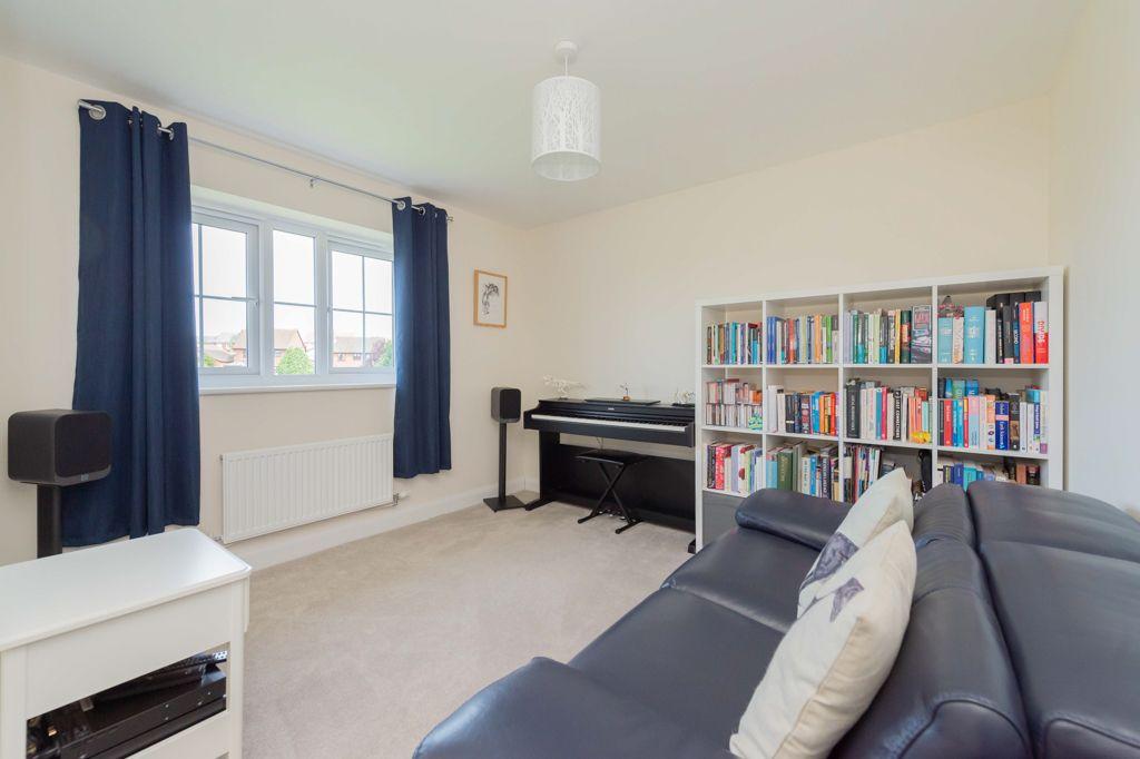 Bedroom (Double)