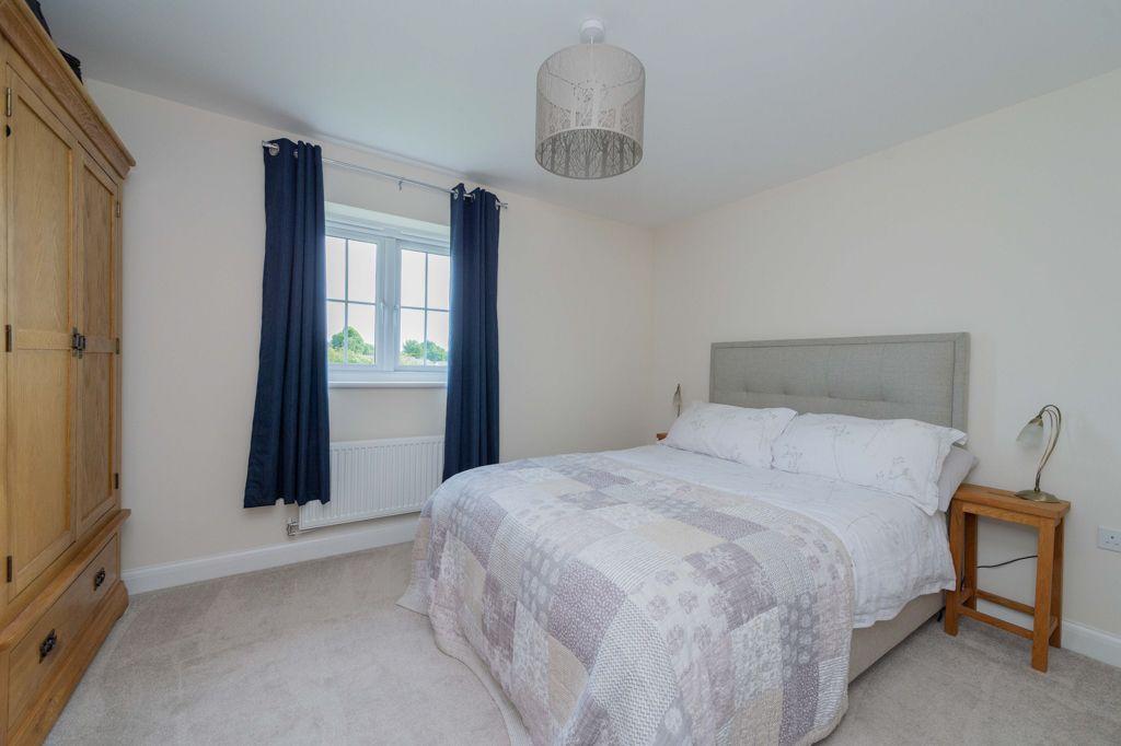 Bedroom (Double)