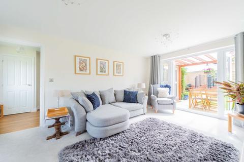 58 Morant View, Bowbrook, Shrewsbury, SY5 8QG