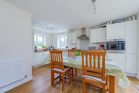 58 Morant View, Bowbrook, Shrewsbury, SY5 8QG