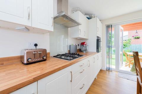 58 Morant View, Bowbrook, Shrewsbury, SY5 8QG