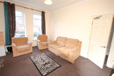 6 bedroom terraced house to rent - Lombard Grove, Fallowfield, Manchester, M14