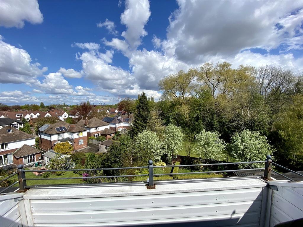 View From Roof