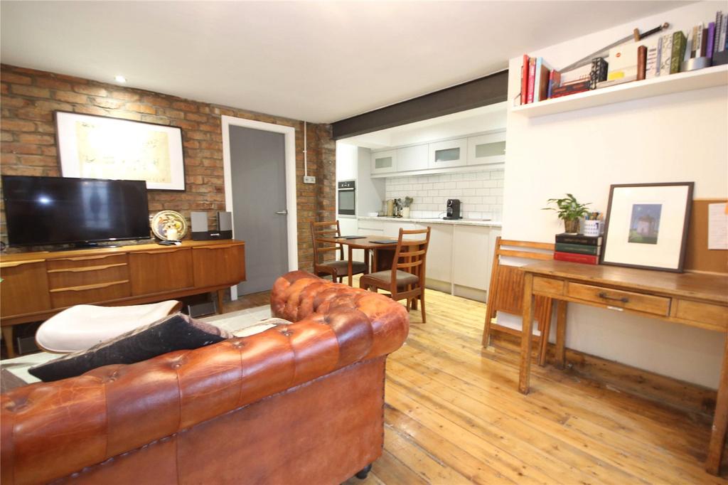 Goulden Road, West Didsbury, Manchester, M20 1 bed flat £175,000