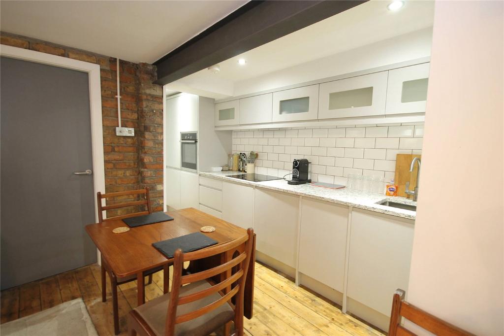 Goulden Road, West Didsbury, Manchester, M20 1 bed flat £175,000