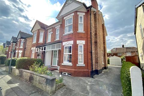 26 Chapel Road, Manchester, M22 4JW