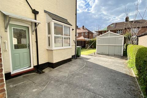26 Chapel Road, Manchester, M22 4JW
