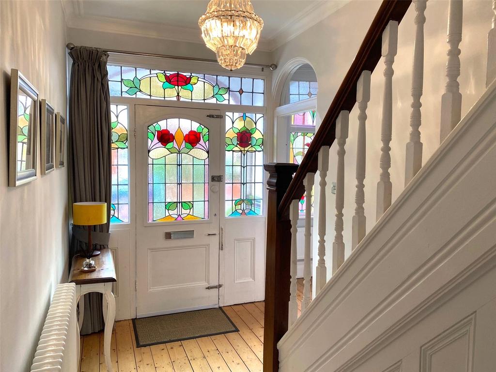 Norman Road, Heaton Moor, Stockport, SK4 4 bed semidetached house £