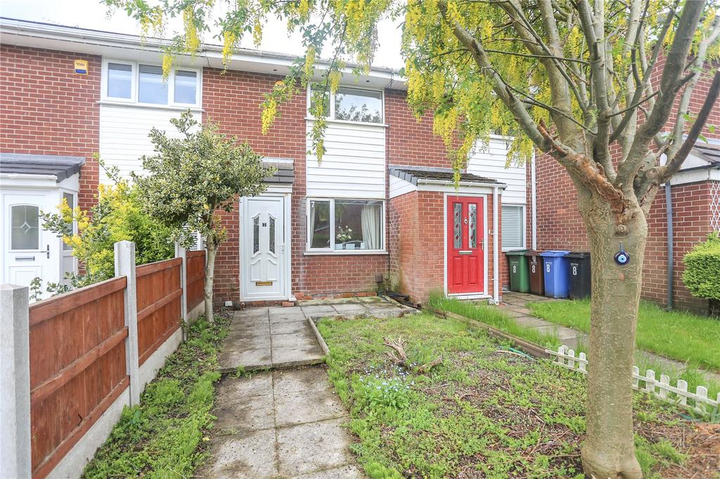 Rosgill Close, Heaton Mersey... 2 bed terraced house £235,000