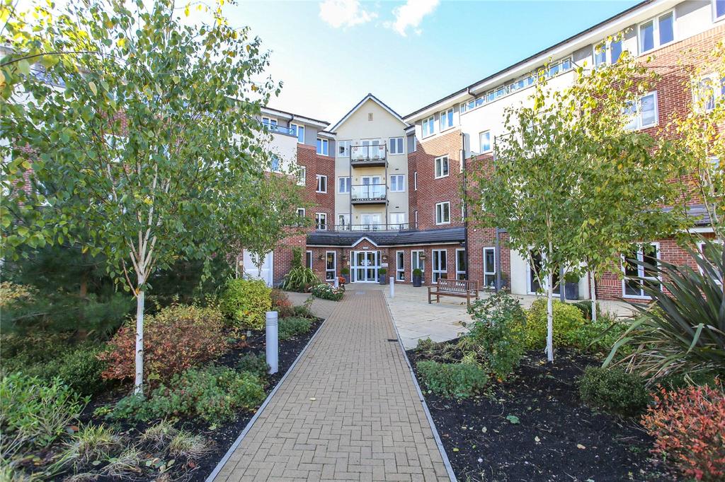 Adlington House, 27 Nelstrop Road, Heaton Chapel, Stockport, SK4 3 bed