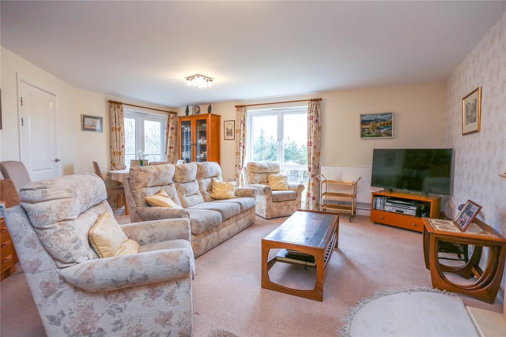 Adlington House, 27 Nelstrop Road, Heaton Chapel, Stockport, SK4 3 bed