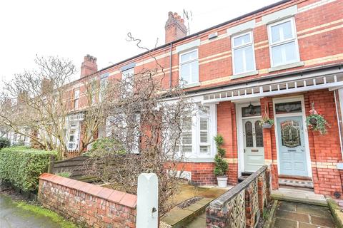 4 Albert Road, Stockport, SK4 4EQ