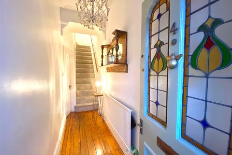 4 Albert Road, Stockport, SK4 4EQ