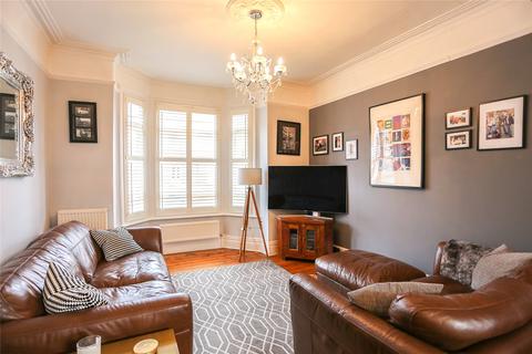 4 Albert Road, Stockport, SK4 4EQ