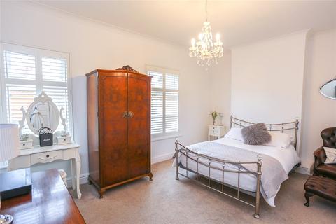 4 Albert Road, Stockport, SK4 4EQ
