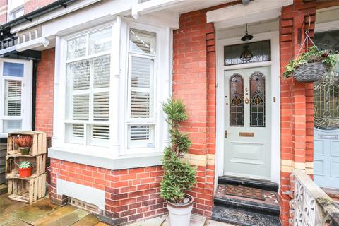 4 Albert Road, Stockport, SK4 4EQ