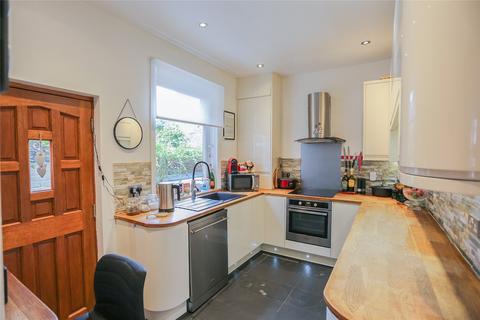4 Albert Road, Stockport, SK4 4EQ