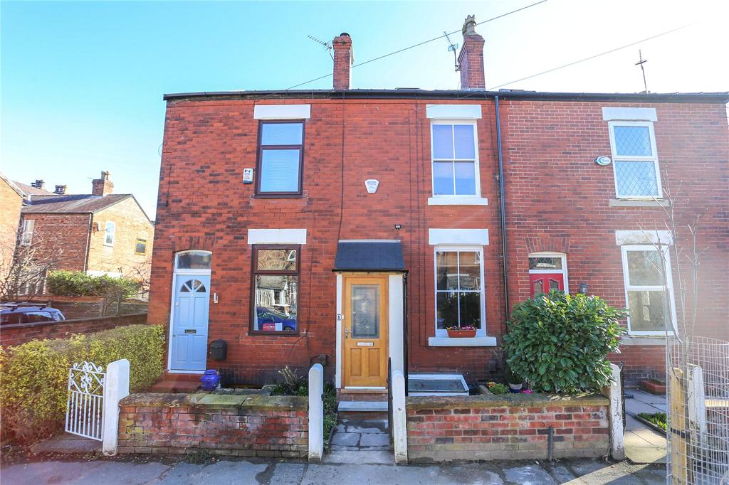 Chapel Street, Heaton Mersey, Stockport, SK4 3 bed terraced house £