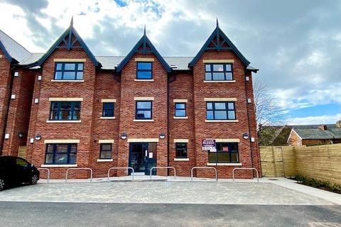 18 Albert Place, Marple, Stockport, SK6 7RP