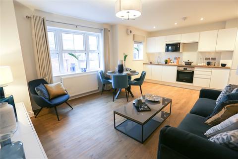 18 Albert Place, Marple, Stockport, SK6 7RP