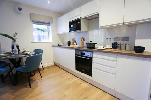 18 Albert Place, Marple, Stockport, SK6 7RP
