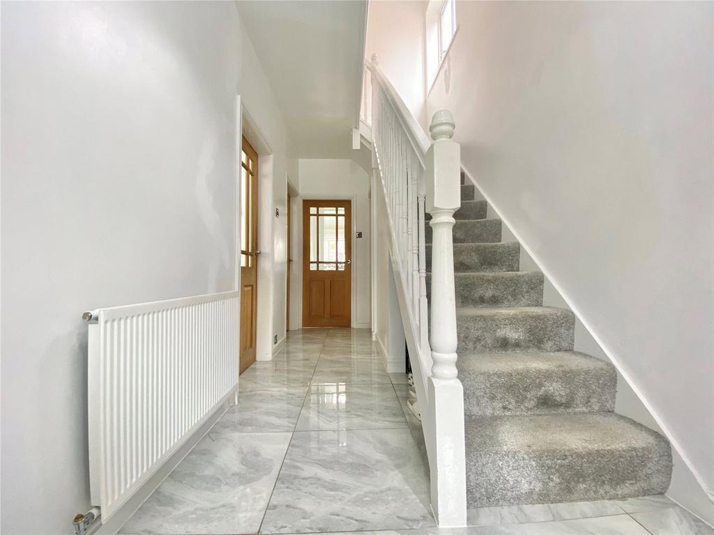 Windmill Lane, Reddish, Stockport, SK5 3 bed semidetached house £280,000