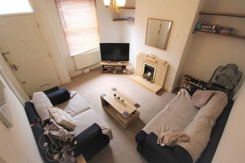 2 bedroom terraced house to rent, Noster Street, Beeston, Leeds, LS11 8QJ