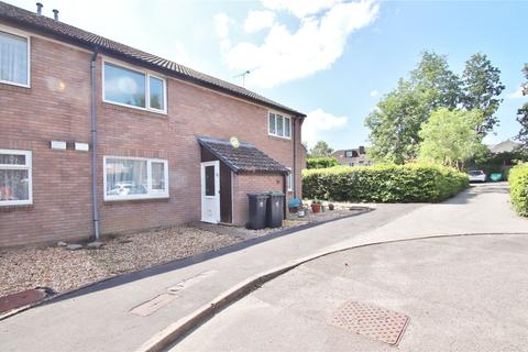 15 Cotswold Close, Verwood, BH31 6UJ