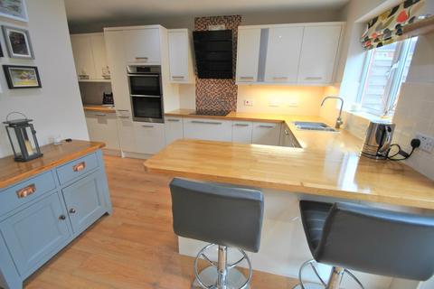 3 Davy Drive, Sunnyside, Rotherham, S66 3RY