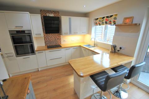 3 Davy Drive, Sunnyside, Rotherham, S66 3RY