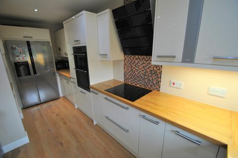 3 Davy Drive, Sunnyside, Rotherham, S66 3RY