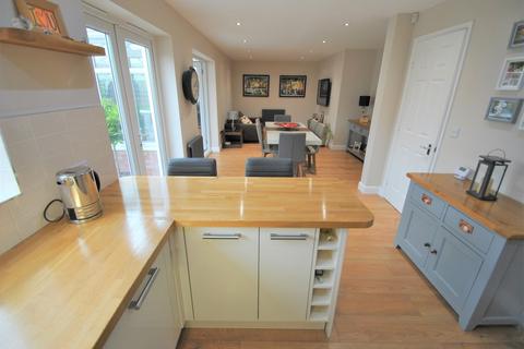 3 Davy Drive, Sunnyside, Rotherham, S66 3RY