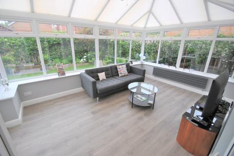 3 Davy Drive, Sunnyside, Rotherham, S66 3RY