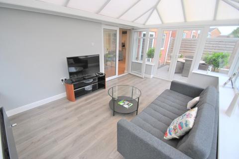 3 Davy Drive, Sunnyside, Rotherham, S66 3RY