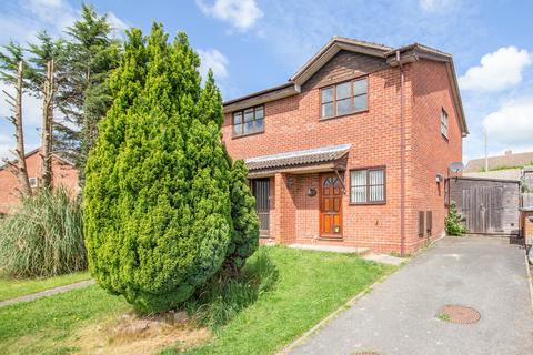 22 Long Meadow, Burford, Tenbury Wells, WR15 8DT