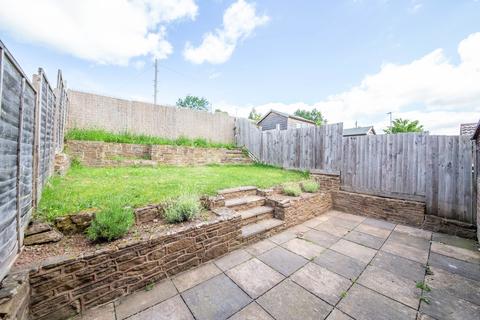 22 Long Meadow, Burford, Tenbury Wells, WR15 8DT