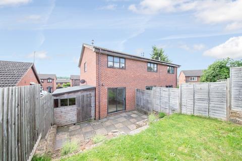 22 Long Meadow, Burford, Tenbury Wells, WR15 8DT