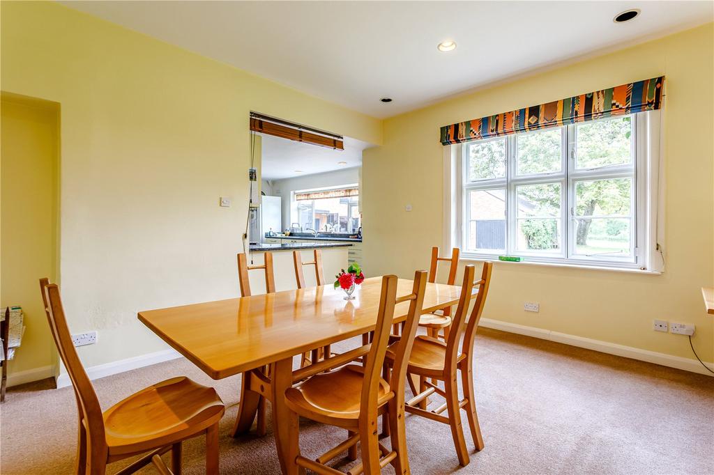 Breakfast Room