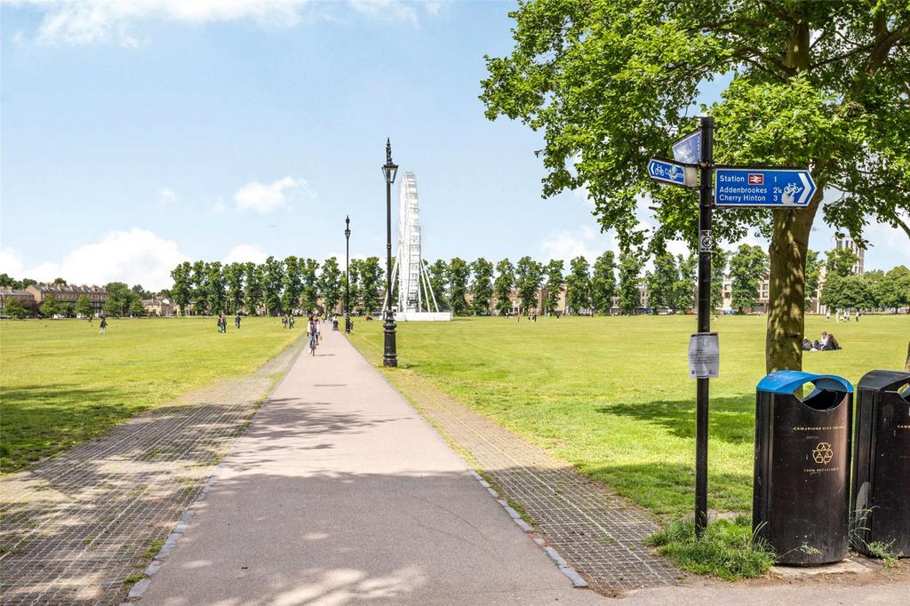 Park View