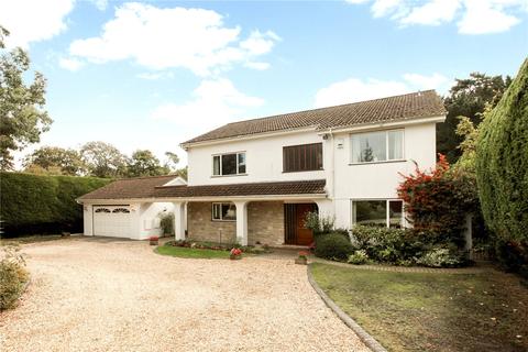 7 Oratory Gardens, Poole, BH13 7HJ