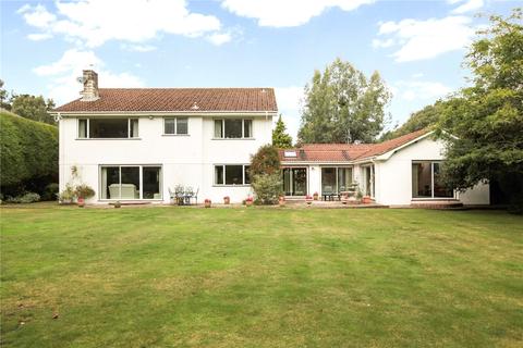 7 Oratory Gardens, Poole, BH13 7HJ