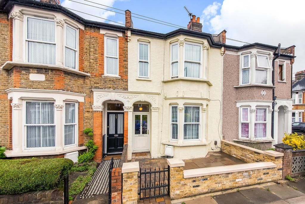 Engleheart Road, Catford, SE6 3 bed terraced house - £550,000