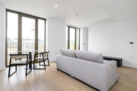 undefined, Bartholomew Close, Clerkenwell, London, EC1A